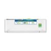 Máy lạnh Toshiba Inverter 1 Hp RAS-H10S4KCV2G-V