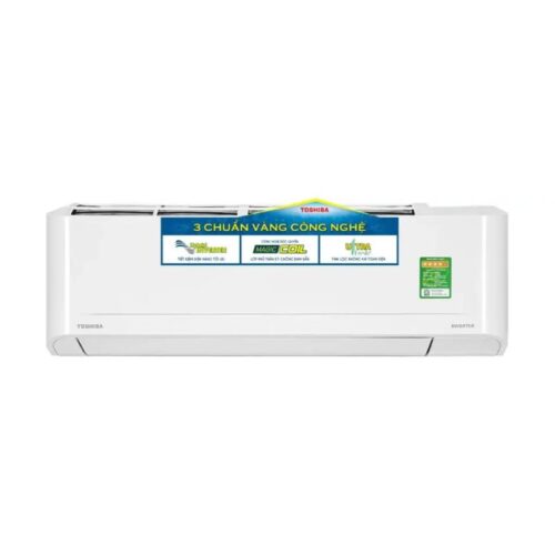 Máy lạnh Toshiba Inverter 2 Hp RAS-H18S4KCV2G-V