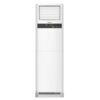 Máy lạnh tủ đứng Panasonic Inverter 2 Hp S-21PB3H5 (1 pha)