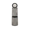 Máy lọc không khí LG 360 độ Alpha 2 tầng màu vàng be AS10GDBY0