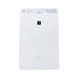 Máy lọc không khí tạo ẩm Sharp KC-F30EV-W
