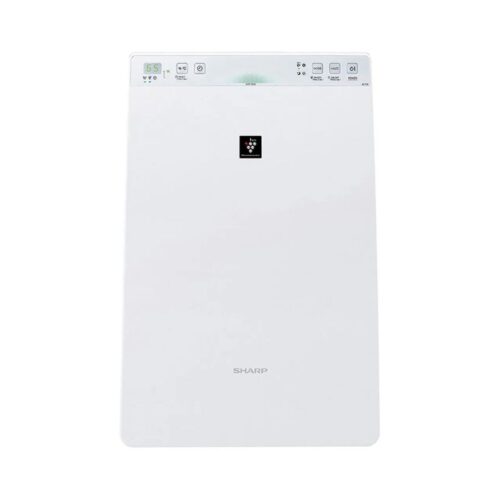 Máy lọc không khí tạo ẩm Sharp KC-F30EV-W