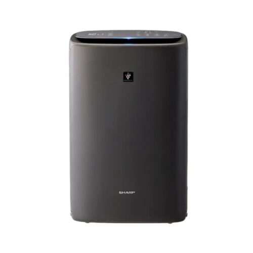 Máy lọc không khí và tạo ẩm Sharp KI-N40V-H 29W