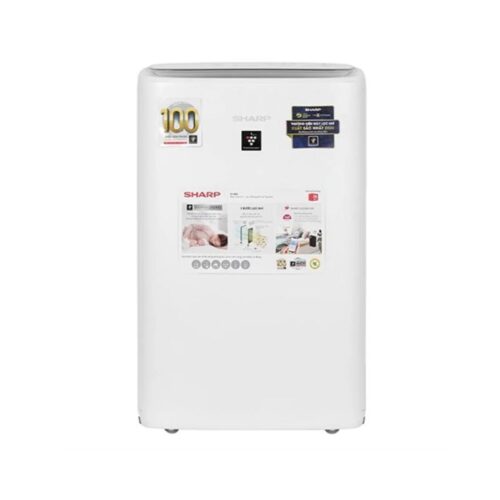 Máy lọc không khí và tạo ẩm Sharp KI-N40V-W 29W