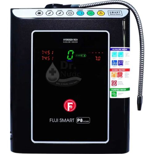 Máy lọc nước Fuji Smart P8 Home