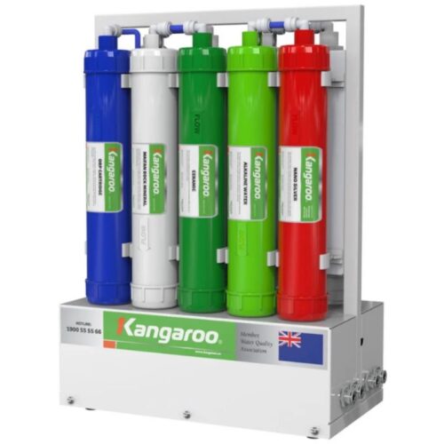 Máy lọc nước Kangaroo KGHP66
