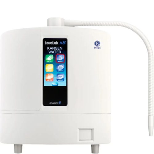 Máy lọc nước Kangen LeveLuk K8