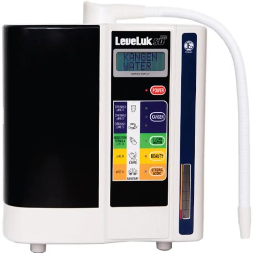 Máy lọc nước Kangen LeveLuk SD501