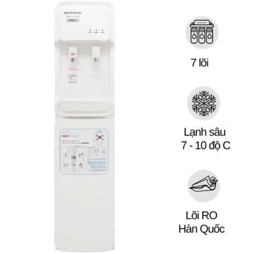 Máy lọc nước Korihome WPK-903