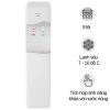 Máy lọc nước Korihome WPK-910