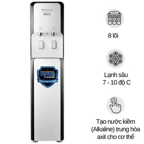 Máy lọc nước Korihome WPK-938