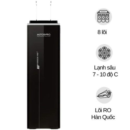 Máy lọc nước Mutosi MP-F081-HC4H5