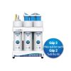 Máy lọc nước RO Karofi KAQ-U03 Pro