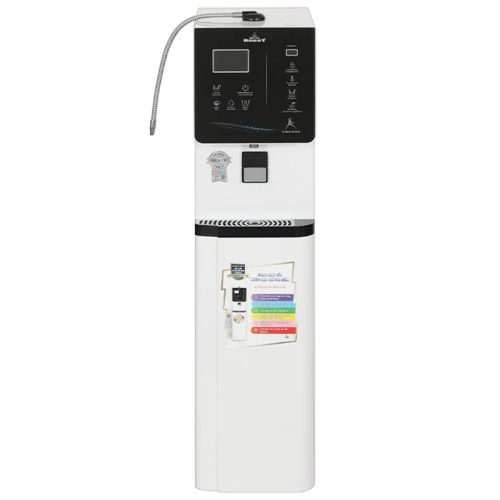 Máy lọc nước Robot IonKing 117C