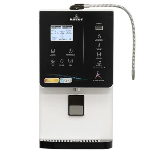 Máy lọc nước Robot IonQueen 115C