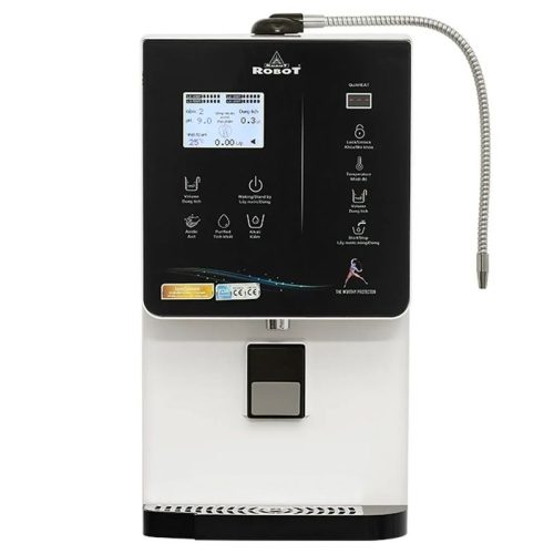 Máy lọc nước Robot IonQueen 1413C