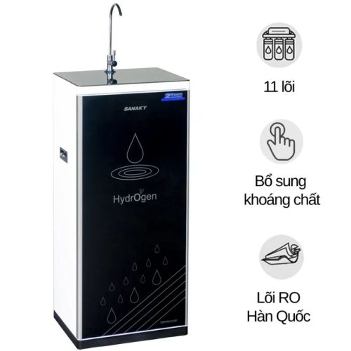Máy lọc nước Sanaky VH-201HY