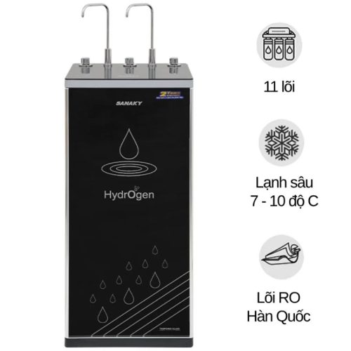 Máy lọc nước Sanaky VH-202HY