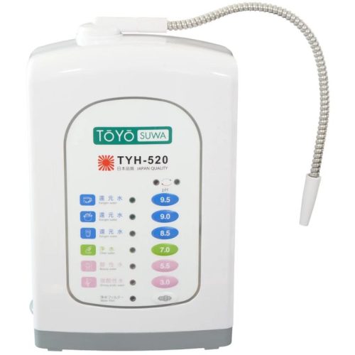Máy lọc nước Toyo Suwa TYH-520