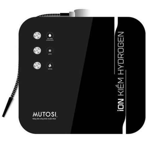 Máy nóng lạnh Mutosi MD-199H