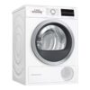 Máy Sấy Bơm Nhiệt Bosch 9 Kg WQG24200SG Serie 6