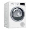 Máy Sấy Bơm Nhiệt Bosch 9 Kg WTW85400SG Serie 6