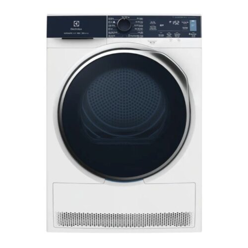 Máy Sấy Bơm Nhiệt Electrolux 9 Kg EDH903R9WB