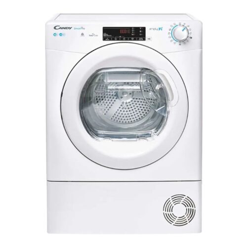 Máy Sấy Ngưng Tụ Candy 8 Kg CSO C8TE-S