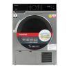 Máy Sấy Ngưng Tụ Toshiba 8 Kg TD-K90MEV(SK)
