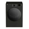 Máy Sấy Thông Hơi Beko 9 Kg DA9112RX0MB