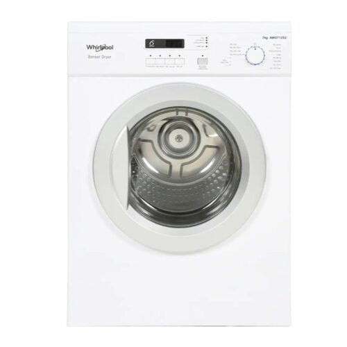 Máy Sấy Thông Hơi Whirlpool 7 Kg AWD712S2