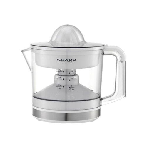 Máy vắt cam Sharp 40W EJ-J407-WH