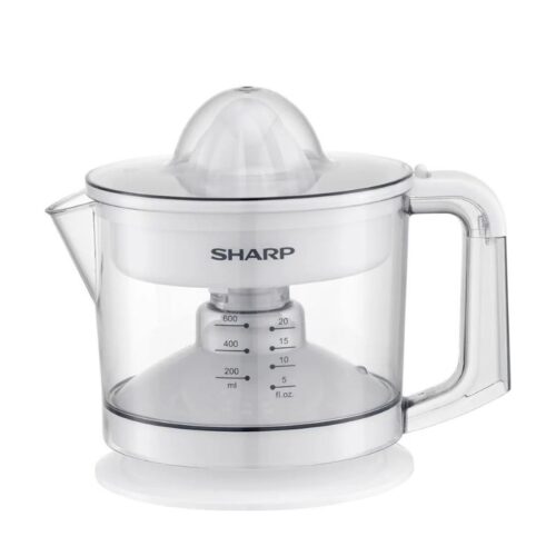 Máy vắt cam Sharp EJ-J256-WH 25W
