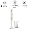 Máy xay sinh tố cầm tay Philips HR2531/00 650W