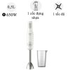Máy xay sinh tố cầm tay Philips HR2534/00 650W
