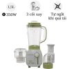 Máy xay sinh tố đa năng Sunhouse SHD5312G