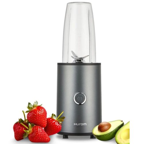 Máy xay sinh tố Hurom BL-D01CTG Màu Xám