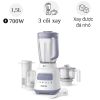 Máy xay sinh tố Philips HR2223 700W