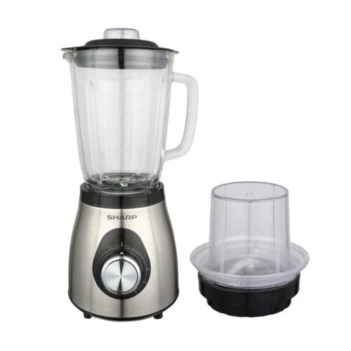 Máy xay sinh tố Sharp EM-S155GV-ST