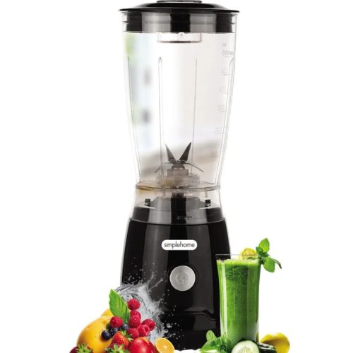 Máy xay sinh tố Simplehome BL3325D 0.6 Lít