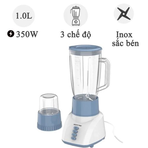 Máy xay sinh tố Sunhouse Happy time HTD5113G