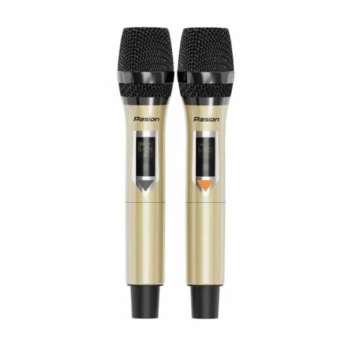 Micro Loa Di Động Xách Tay Paramax PASION 2c (Màu Xanh)