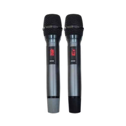 Loa Karaoke Xách Tay Acnos CS250PUW 300W