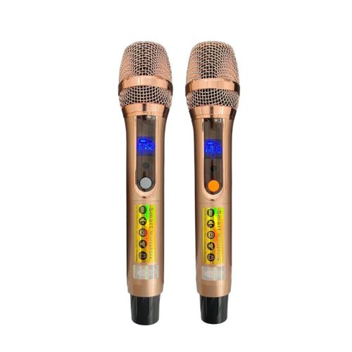 Micro Loa Kéo Bossinon S1588K