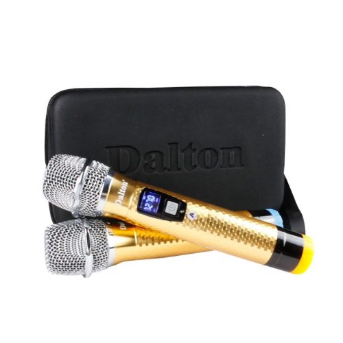 Micro Loa Kéo Dalton TS-15G500X