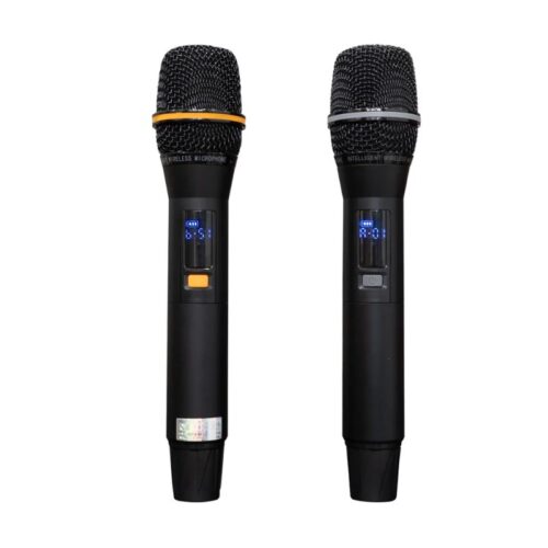 Micro Loa Kéo Tủ Bình Nanomax Pro-999 3200W