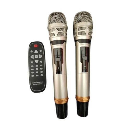 Micro Loa Thùng Kéo Bn Audio BA 1000VII