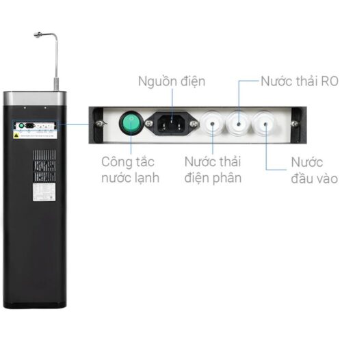Nguồn điện máy lọc nước Kangaroo KG100EW