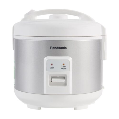 Nồi cơm điện Panasonic SR-MVN10LRAX