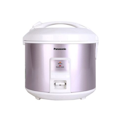 Nồi cơm điện Panasonic SR-MVQ18FRAX 1.8 Lít